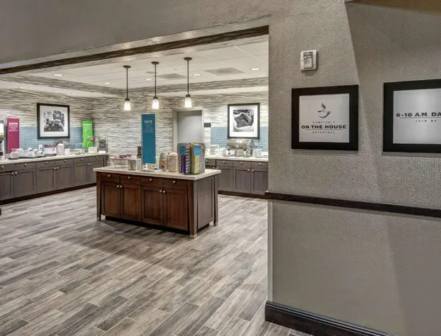 Hampton Inn & Suites Nashville/Goodlettsville hotel detail image 3