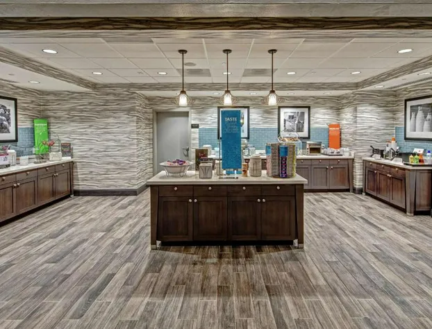 Hampton Inn & Suites Nashville/Goodlettsville hotel detail image 4