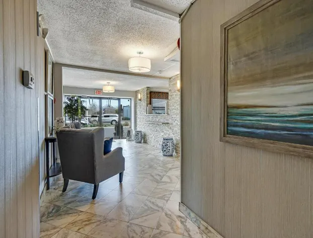 Blue Creek Inn hotel detail image 2