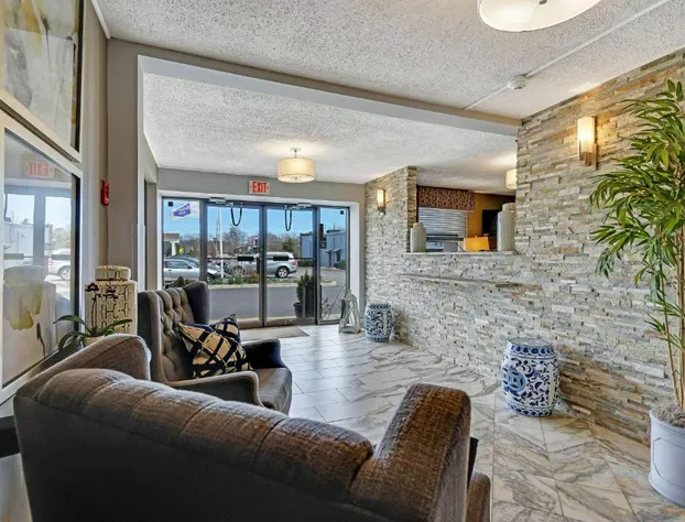 Blue Creek Inn hotel detail image 4