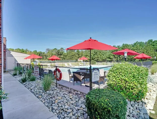 Blue Creek Inn hotel detail image 1