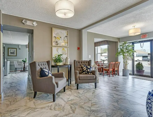 Blue Creek Inn hotel detail image 2