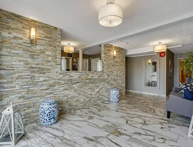 Blue Creek Inn hotel detail image 4