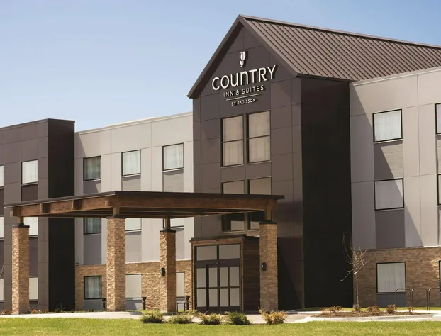 Country Inn & Suites by Radisson Lawrence hotel detail image 3