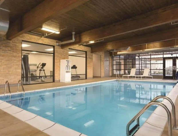 Country Inn & Suites by Radisson Lawrence hotel detail image 2