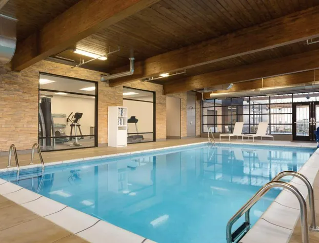 Country Inn & Suites by Radisson Lawrence hotel detail image 1