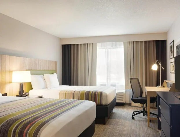 Country Inn & Suites by Radisson Lawrence hotel detail image 3