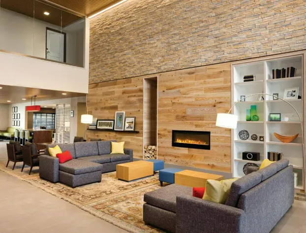 Country Inn & Suites by Radisson Lawrence hotel detail image 4