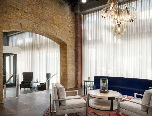 Homewood Suites By Hilton Milwaukee Downtown hotel detail image 4