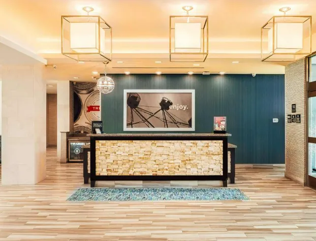 Hampton Inn & Suites Mission Viejo hotel detail image 4