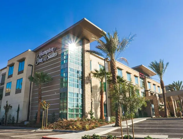 Hampton Inn & Suites Mission Viejo hotel detail image 1