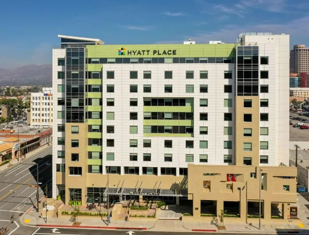 Hyatt Place Glendale / Los Angeles hotel detail image 2