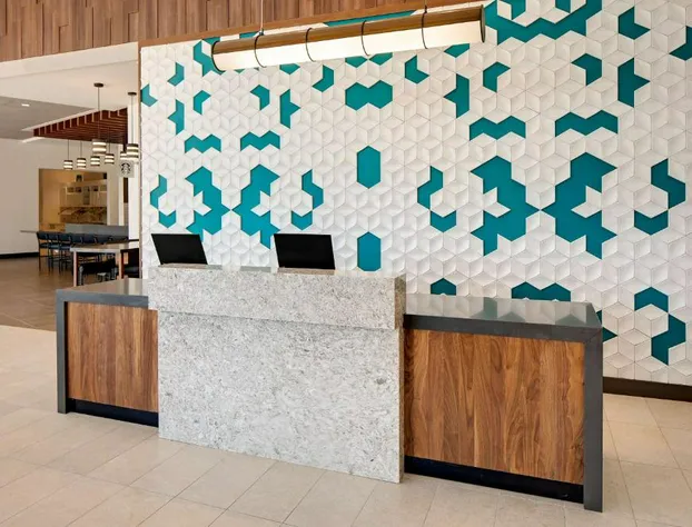 Hyatt Place Glendale / Los Angeles hotel detail image 4