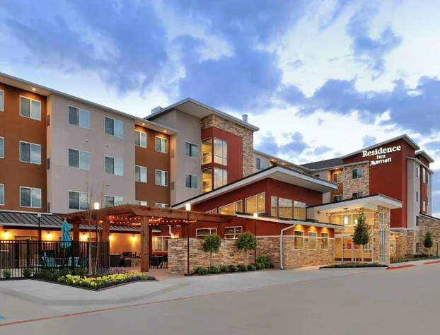 Residence Inn Houston Tomball hotel detail image 1