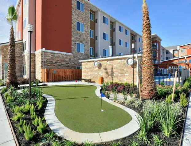 Residence Inn Houston Tomball hotel detail image 2