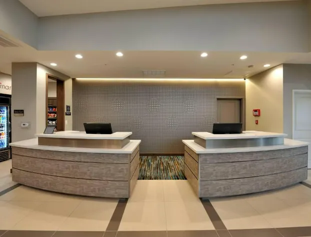 Residence Inn Houston Tomball hotel detail image 3