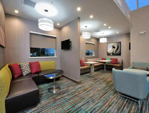 Residence Inn Houston Tomball hotel detail image 4