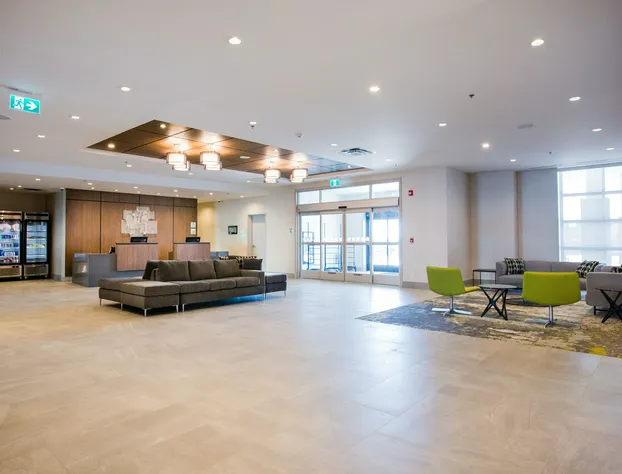 Holiday Inn Calgary South Conference Center by IHG hotel detail image 1