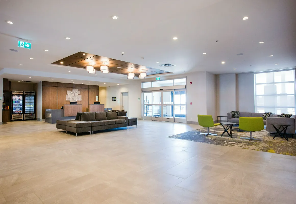 Holiday Inn Calgary South Conference Center by IHG hotel hero