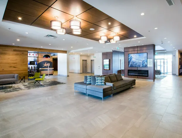 Holiday Inn Calgary South Conference Center by IHG hotel detail image 2