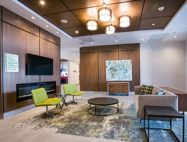 Holiday Inn Calgary South Conference Center by IHG hotel detail image 4