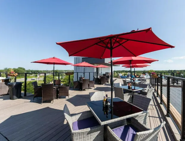 Holiday Inn Express Grand Island - Niagara Falls by IHG hotel detail image 4