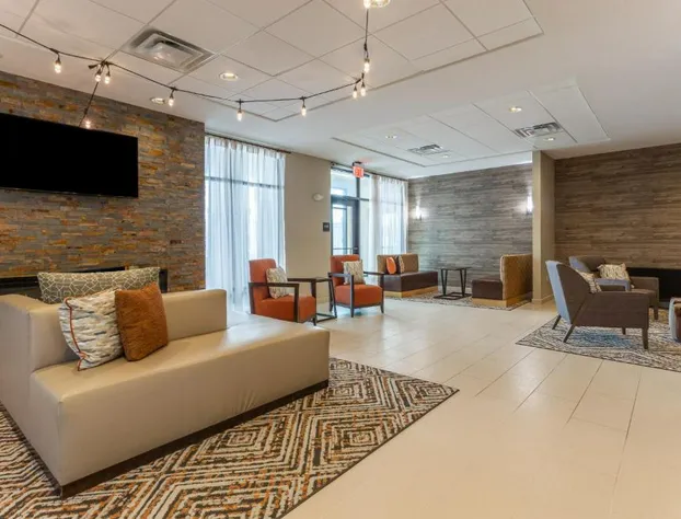 Candlewood Suites Fargo South- Medical Center by IHG hotel detail image 2