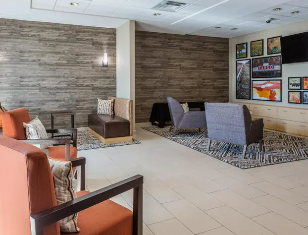 Candlewood Suites Fargo South- Medical Center by IHG hotel detail image 3