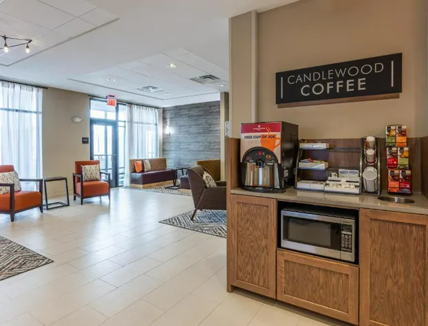 Candlewood Suites Fargo South- Medical Center by IHG hotel detail image 4