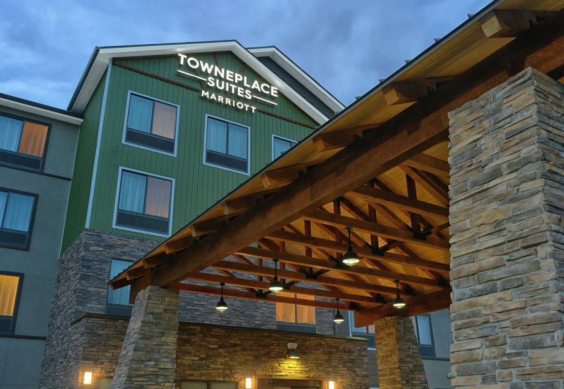 TownePlace Suites by Marriott Denver South/Lone Tree hotel hero