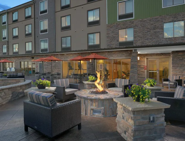 TownePlace Suites by Marriott Denver South/Lone Tree hotel detail image 1