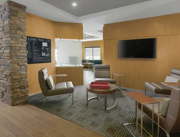 TownePlace Suites by Marriott Denver South/Lone Tree hotel detail image 2