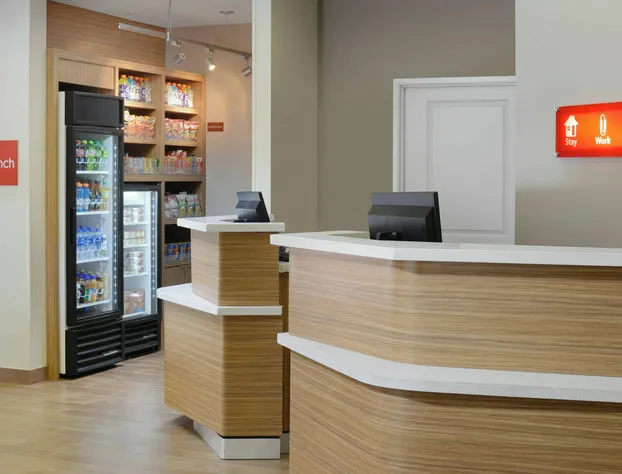 TownePlace Suites by Marriott Denver South/Lone Tree hotel detail image 4