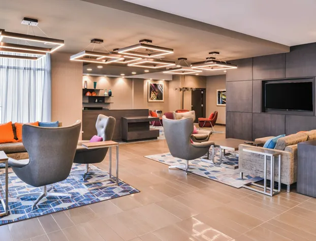 Fairfield Inn & Suites by Marriott Raleigh Cary hotel detail image 3