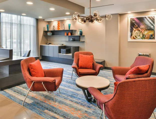 Fairfield Inn & Suites by Marriott Raleigh Cary hotel detail image 4