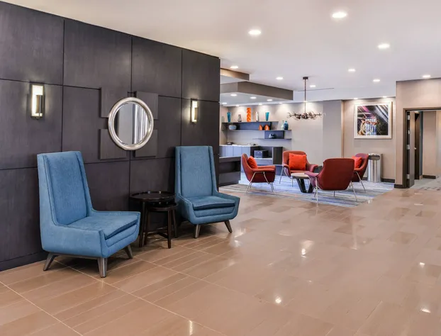 Fairfield Inn & Suites by Marriott Raleigh Cary hotel detail image 3