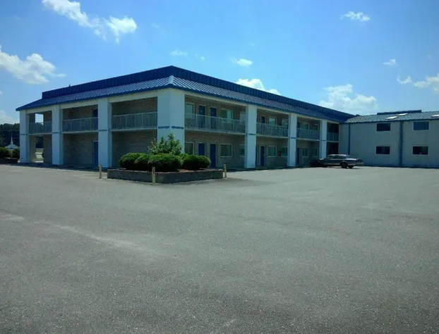 Americas Best Value Inn Kinston hotel detail image 2