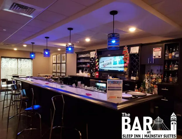 Sleep Inn Spokane Airport hotel detail image 2