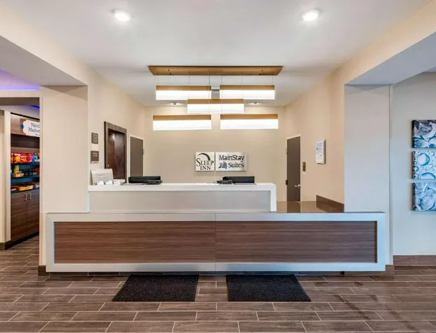 Sleep Inn Spokane Airport hotel detail image 3