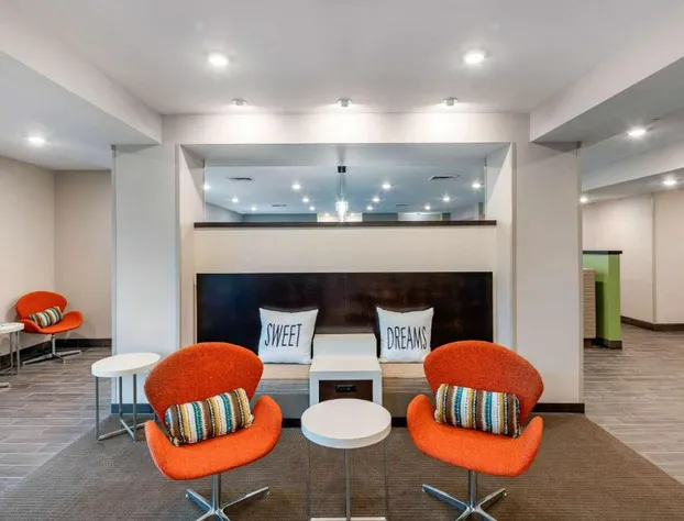 Sleep Inn Spokane Airport hotel detail image 4