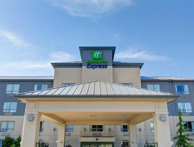 Holiday Inn Express Kamloops by IHG hotel detail image 2