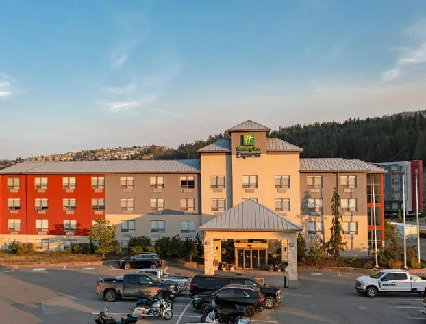 Holiday Inn Express Kamloops by IHG hotel detail image 4
