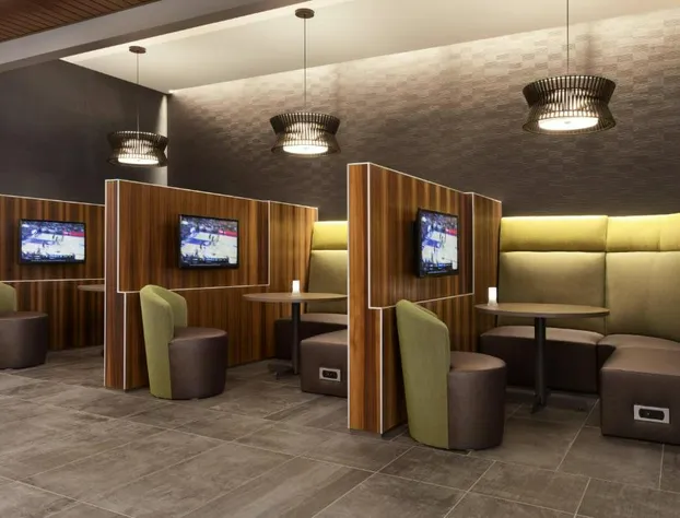 Courtyard by Marriott St Paul Woodbury hotel detail image 3