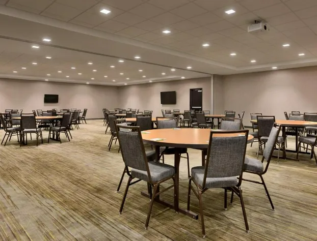 Courtyard by Marriott St Paul Woodbury hotel detail image 4