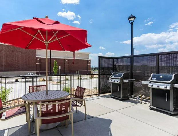 Comfort Suites Loveland hotel detail image 3