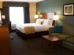 Best Western Plus Pasadena Inn and Suites hotel detail image 1