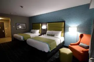 Best Western Plus Pasadena Inn and Suites hotel detail image 3