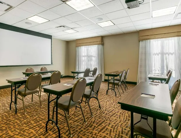 Sleep Inn & Suites Columbia I-65 hotel detail image 2