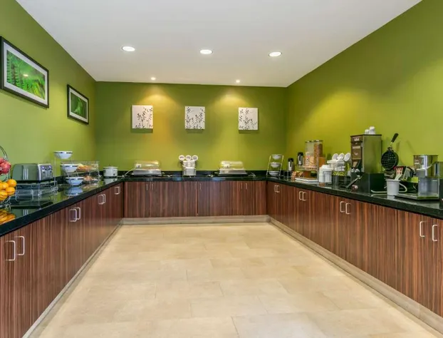 Sleep Inn & Suites Columbia I-65 hotel detail image 4