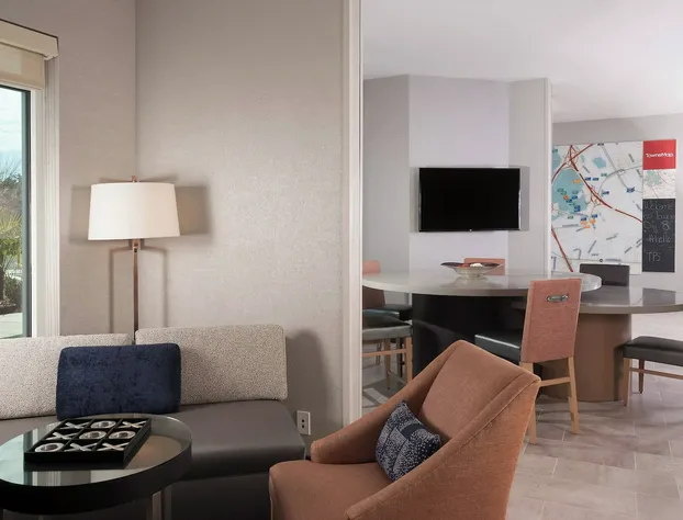 TownePlace Suites Charleston Airport/Convention Center hotel detail image 2